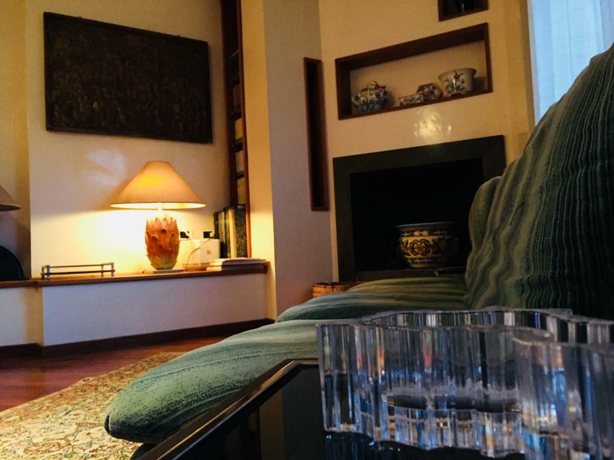 La Suite Тиволи Экстерьер фото