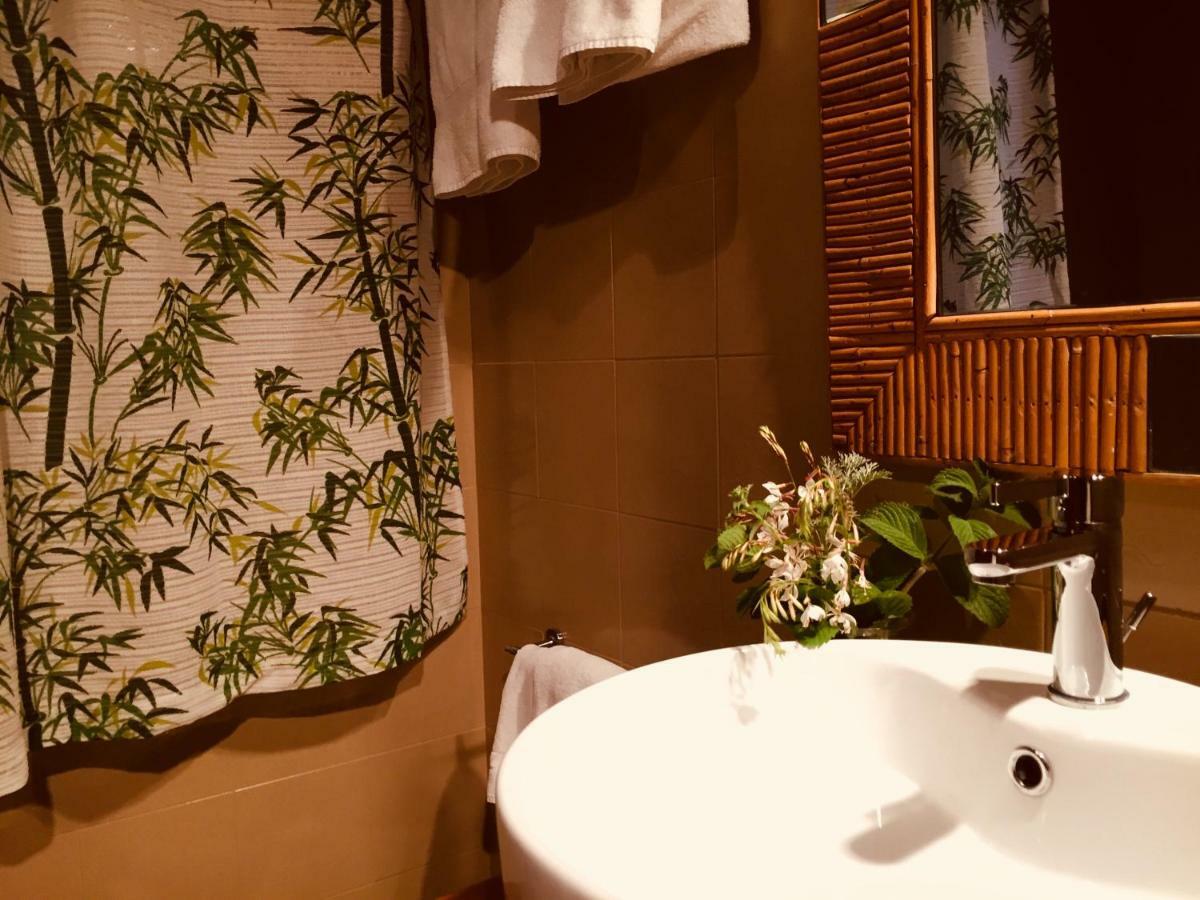 La Suite Тиволи Экстерьер фото